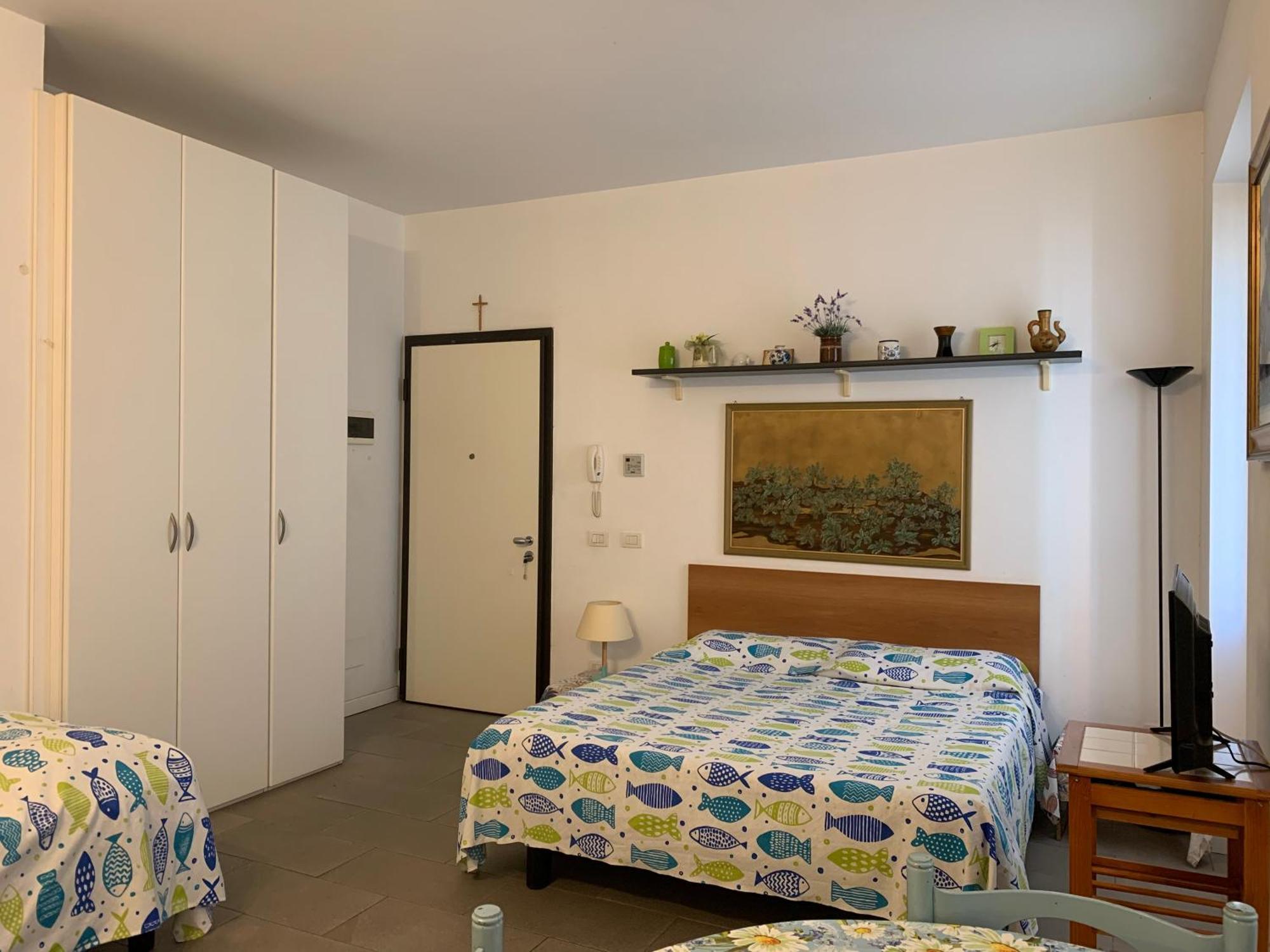 Casa Valparaiso Chiavari Exteriör bild